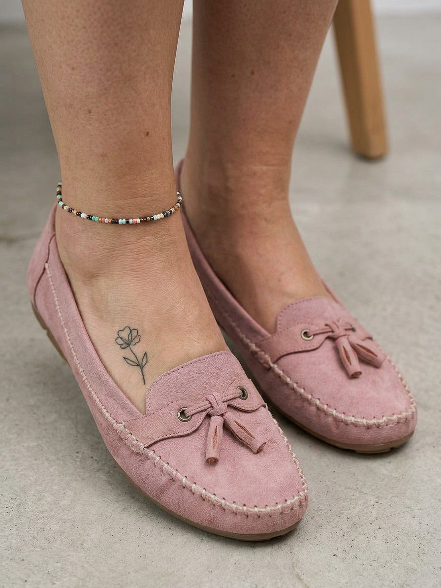 Vera | Komfortable Loafers