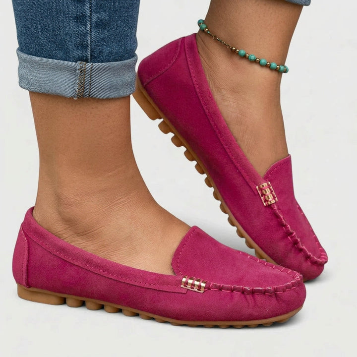Lark | Ortodontisk Loafer
