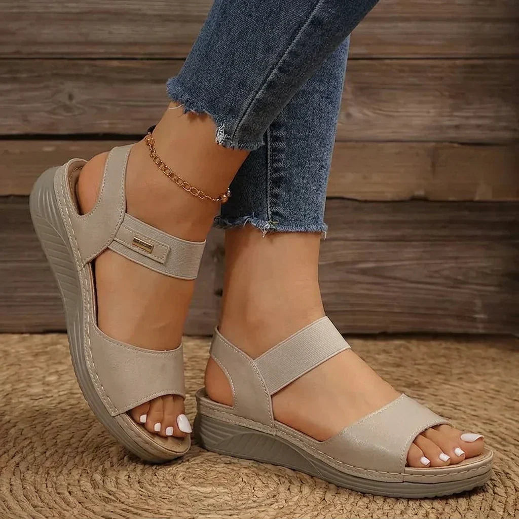 Delia | Sandaler