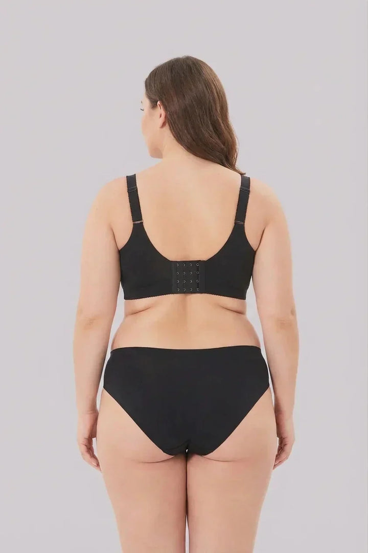 Lace Push-Up BH