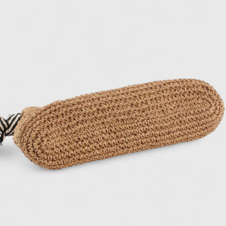 Linnea | Sofistikeret Boho Taske