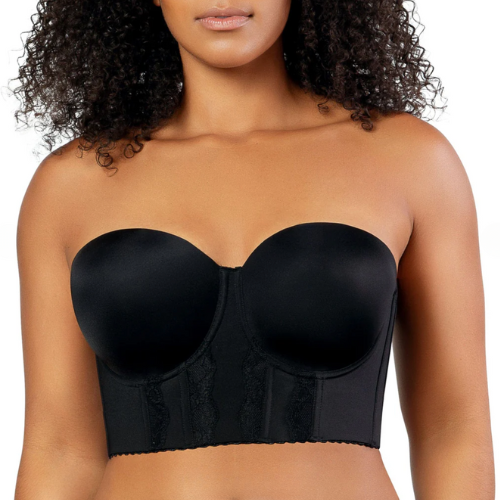 Pemberley Corset BH