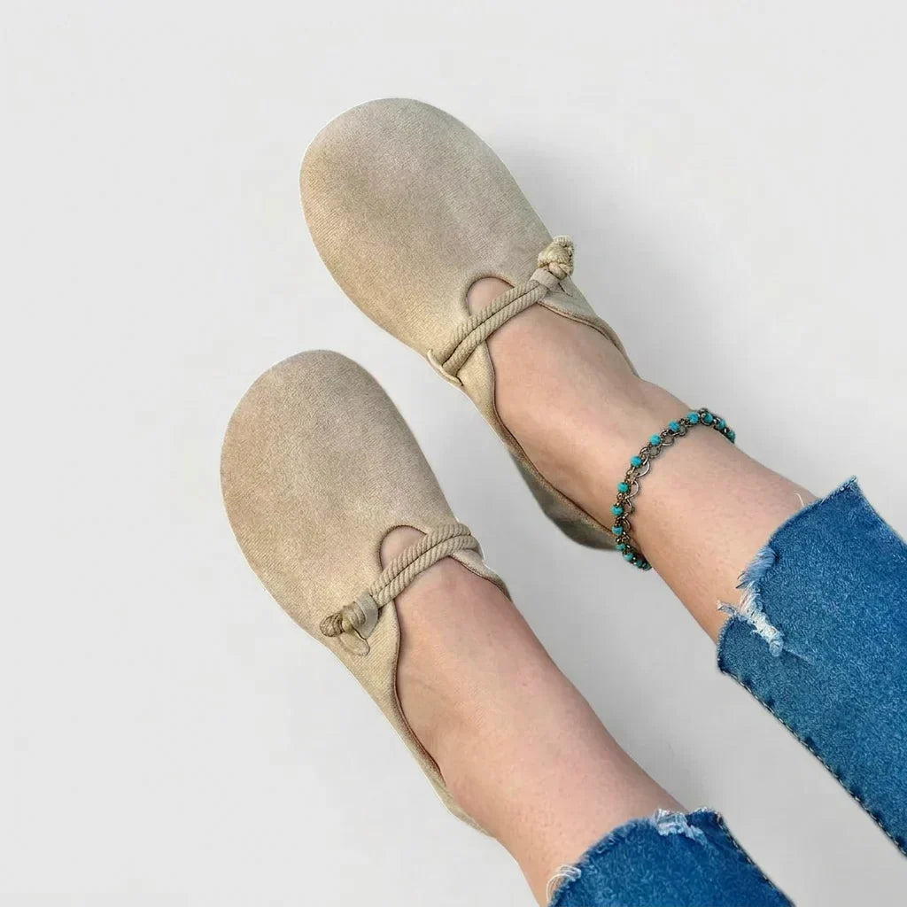 Livia | Orthopædiske Loafers