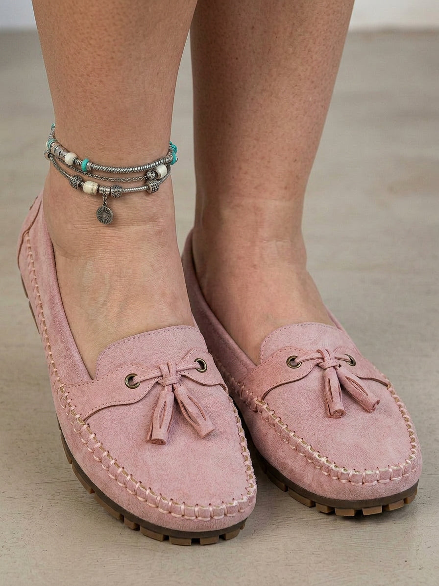 Vera | Komfortable Loafers