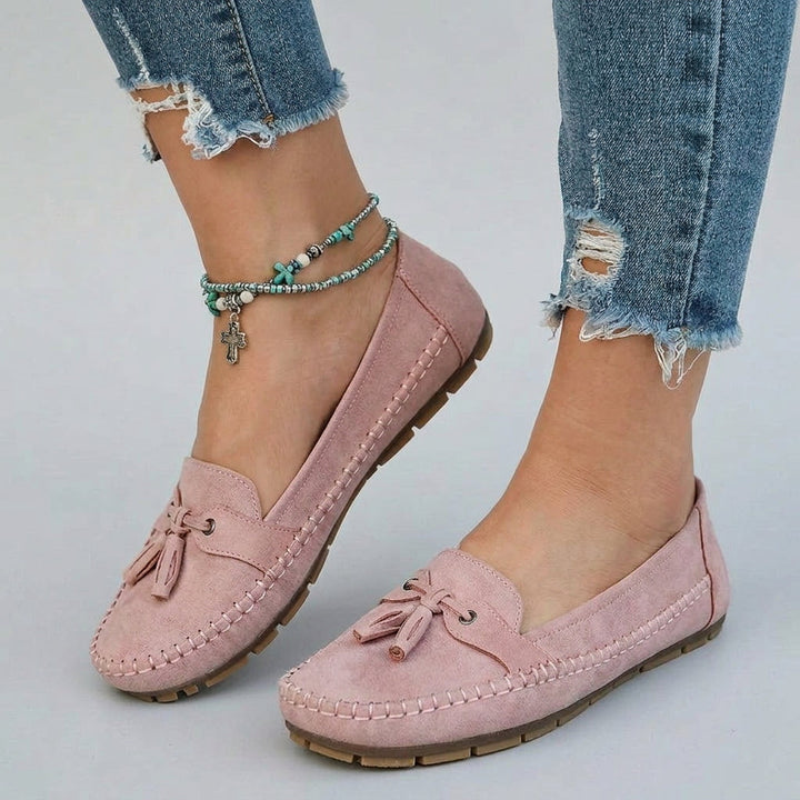 Vera | Komfortable Loafers