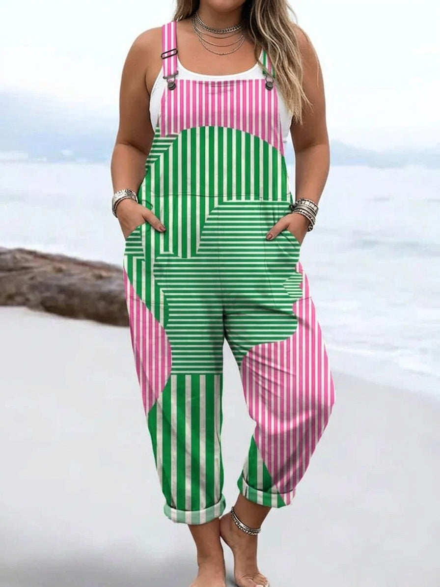 Mei Shape Jumpsuit