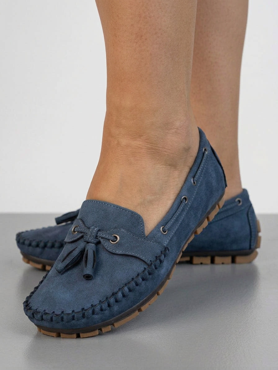 Vera | Komfortable Loafers