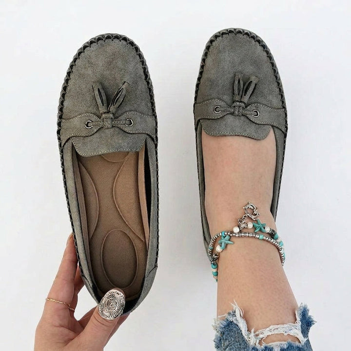 Vera | Komfortable Loafers