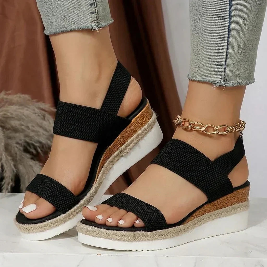 Cecily | Ortodokse Sandaler