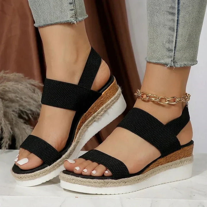 Cecily | Ortodokse Sandaler