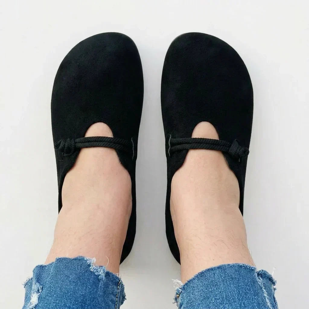 Livia | Orthopædiske Loafers