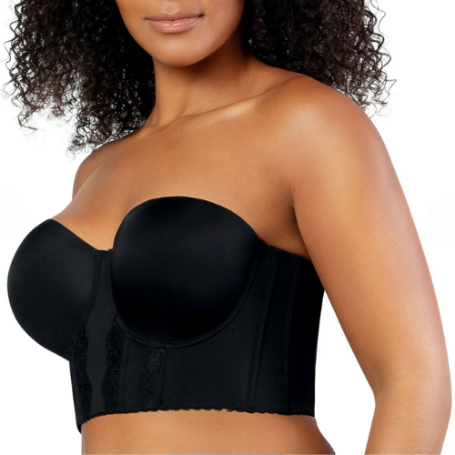 Pemberley Corset BH