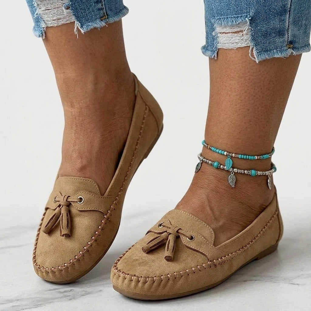 Vera | Komfortable Loafers