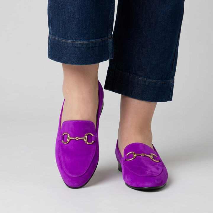 Jolie | Ortopædiske Loafers