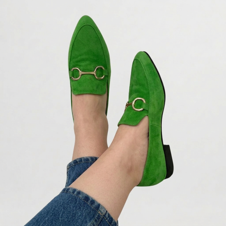 Jolie | Ortopædiske Loafers