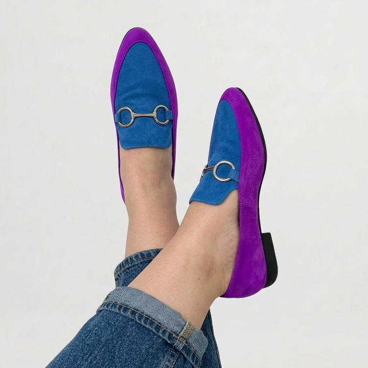 Jolie | Ortopædiske Loafers