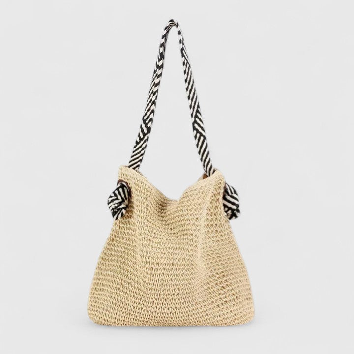 Linnea | Sofistikeret Boho Taske