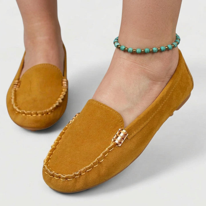 Lark | Ortodontisk Loafer