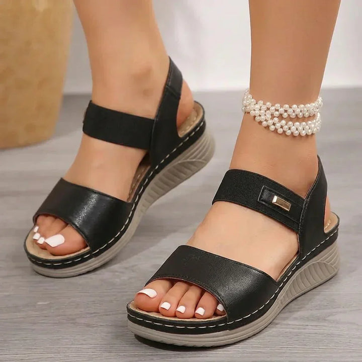 Delia | Sandaler