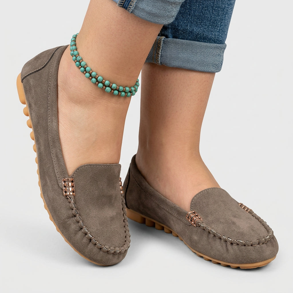 Lark | Ortodontisk Loafer