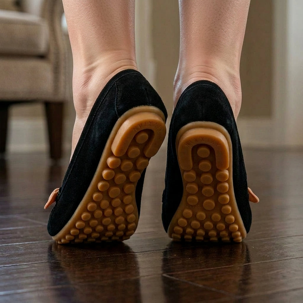 Lark | Ortodontisk Loafer