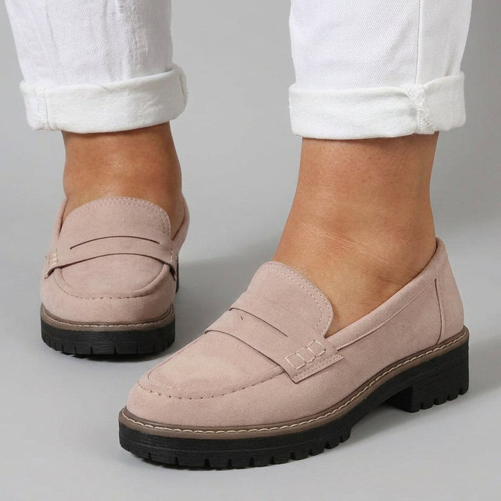 Adair | Tidløse Loafers