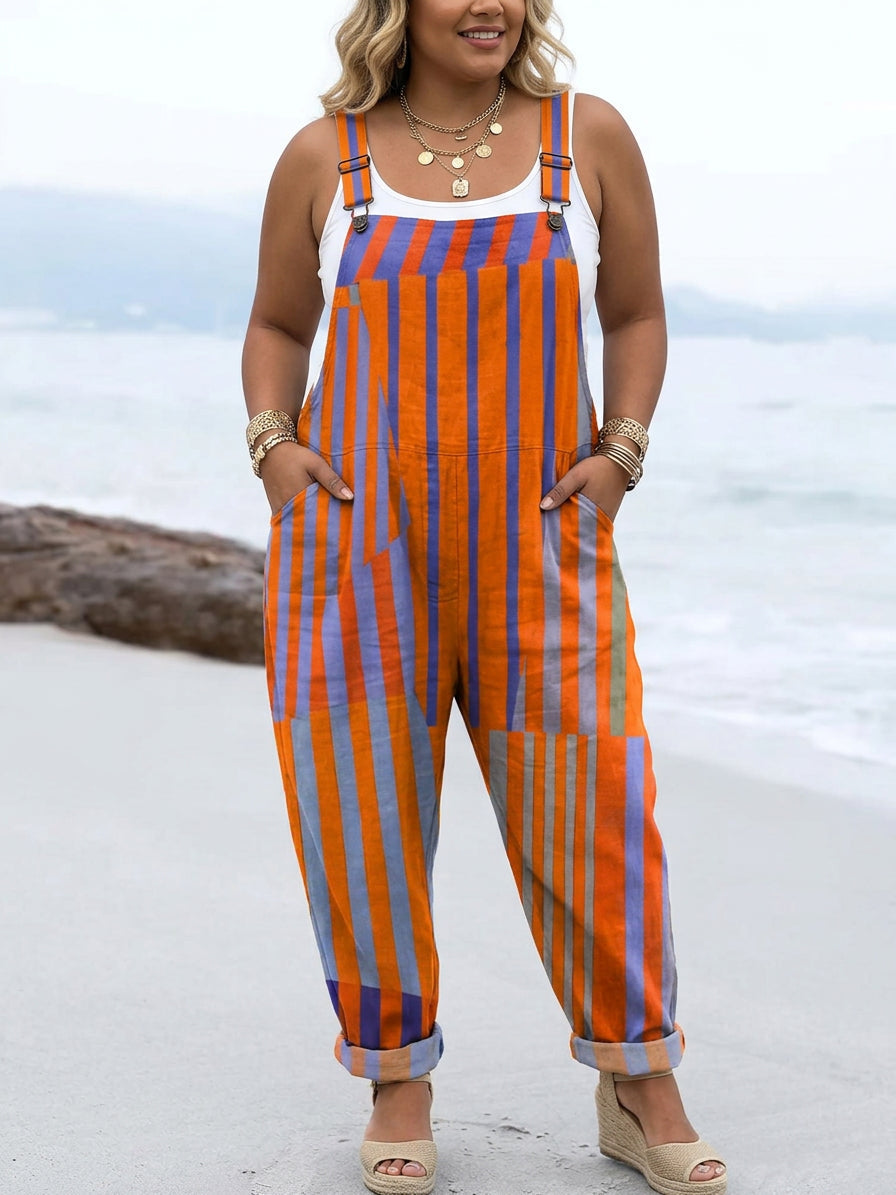 Juna Jumpsuit