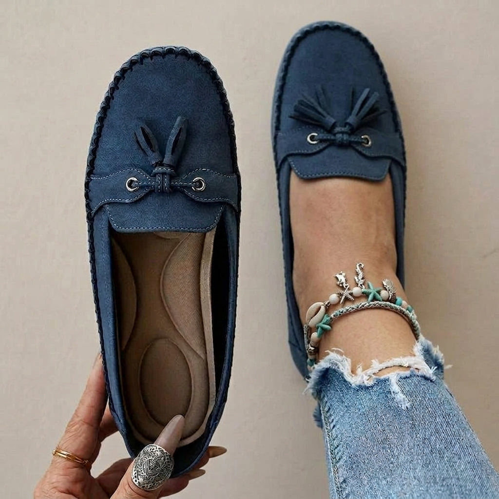 Vera | Komfortable Loafers