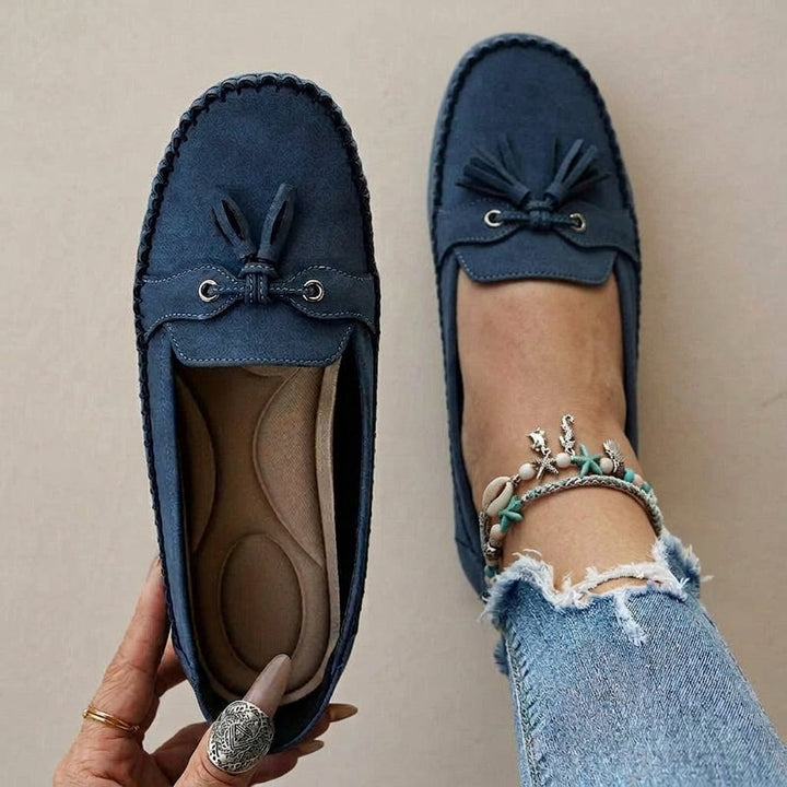 Vera | Komfortable Loafers