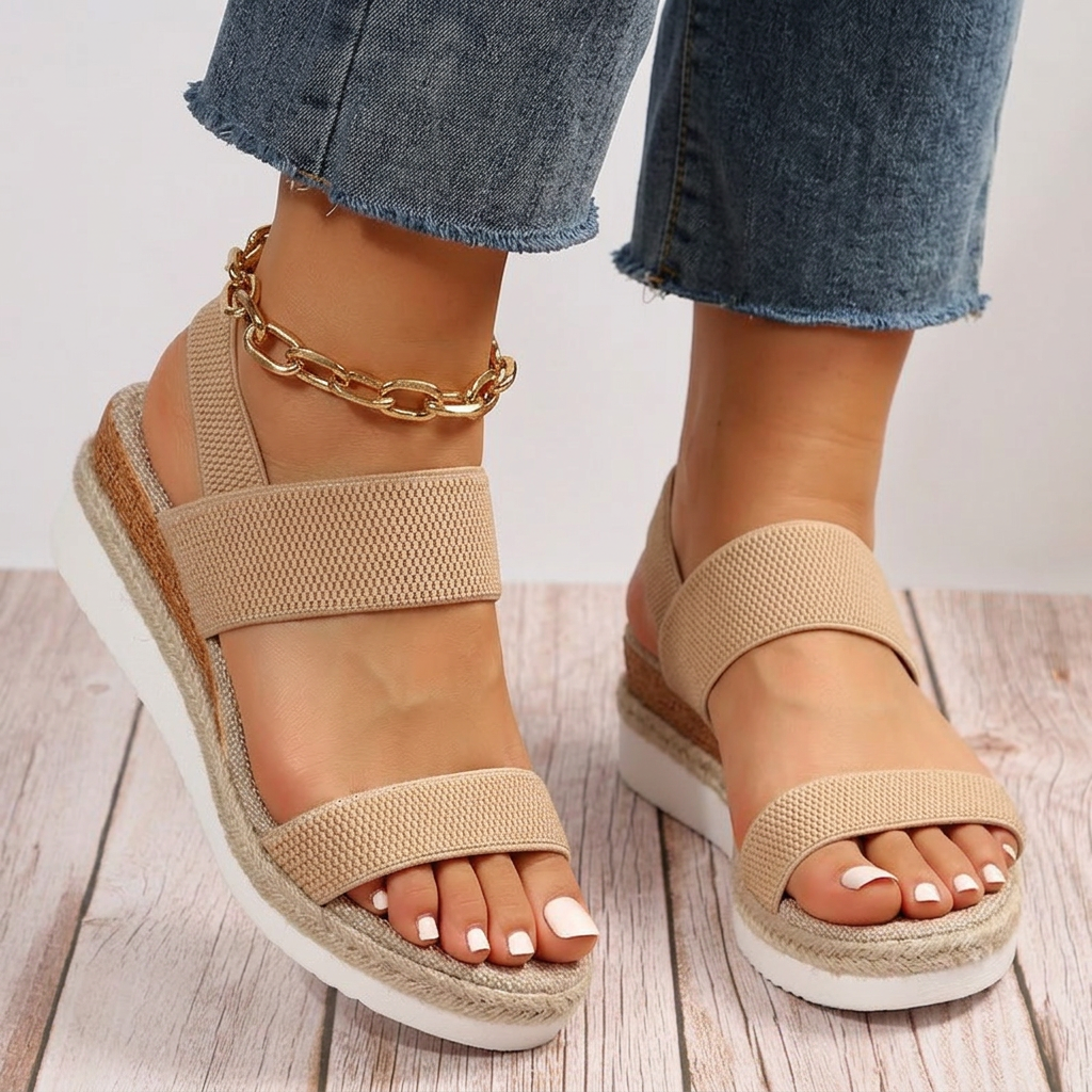 Cecily | Ortodokse Sandaler
