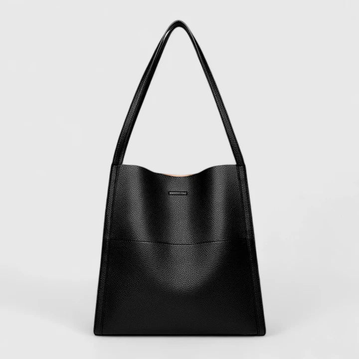 Delphine | Elegant Skuldertaske