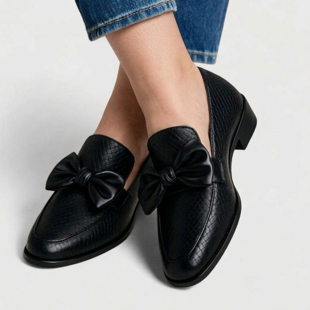 Mireille | Luxe Comfort Loafers