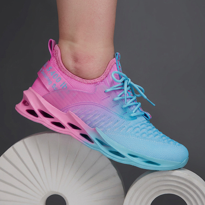 Pernille | Ortopædiske Sneakers