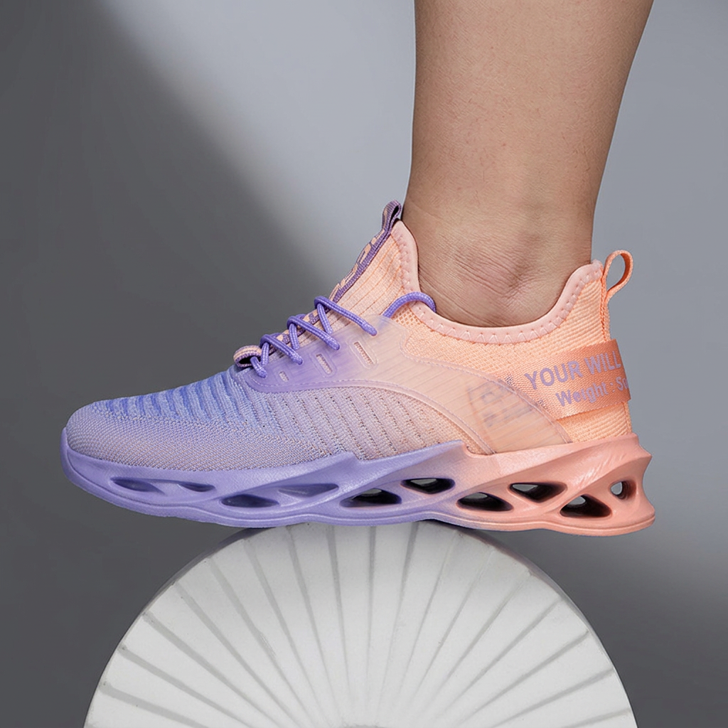 Pernille | Ortopædiske Sneakers