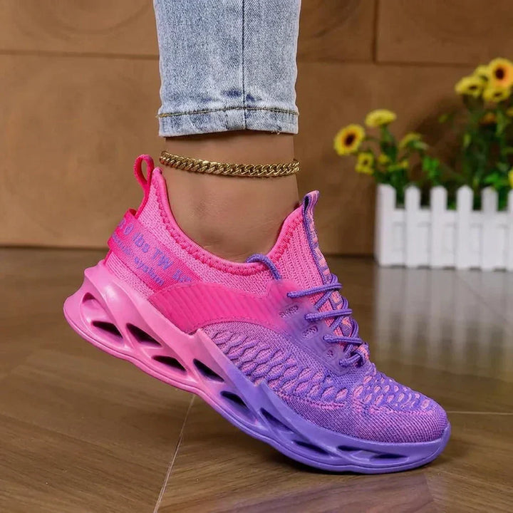 Pernille | Ortopædiske Sneakers