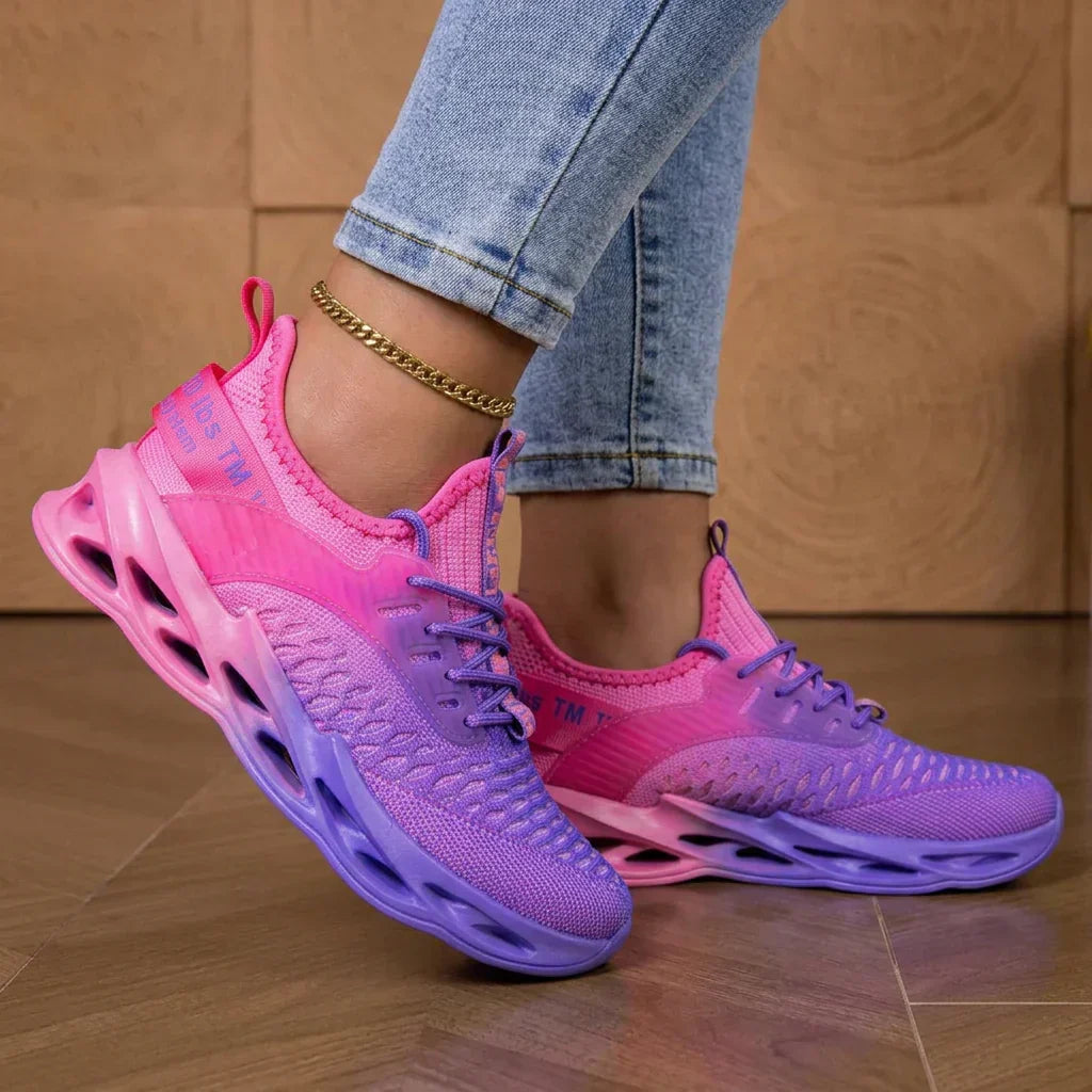 Pernille | Ortopædiske Sneakers