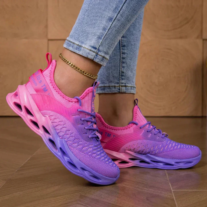 Pernille | Ortopædiske Sneakers