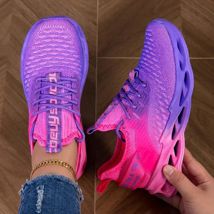Pernille | Ortopædiske Sneakers