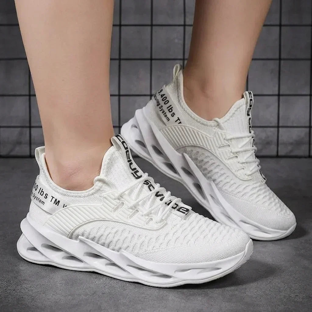 Pernille | Ortopædiske Sneakers
