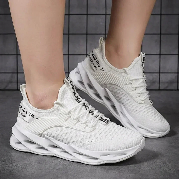 Pernille | Ortopædiske Sneakers