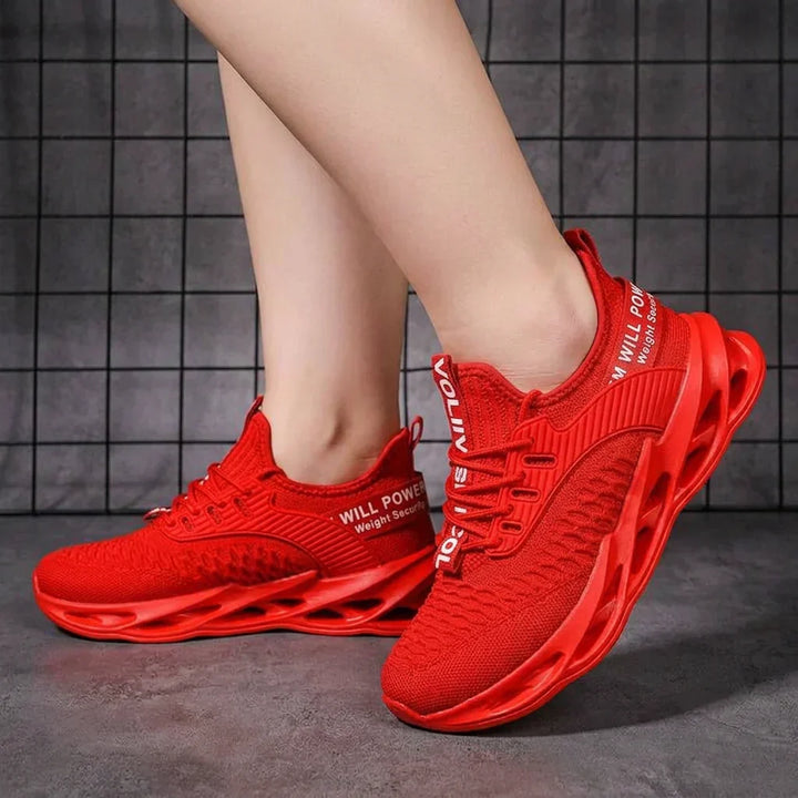 Pernille | Ortopædiske Sneakers
