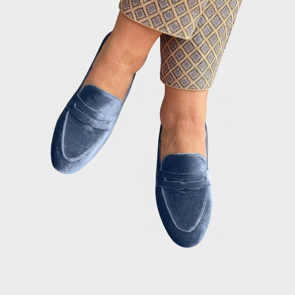 Ffion | Komfortable Loafers