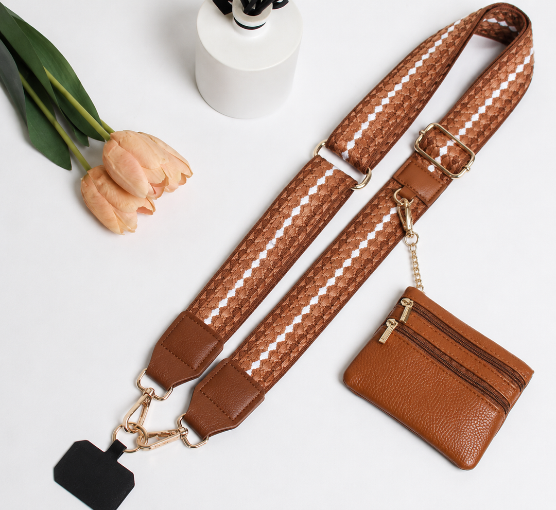Elke | Elegant Telefonholder