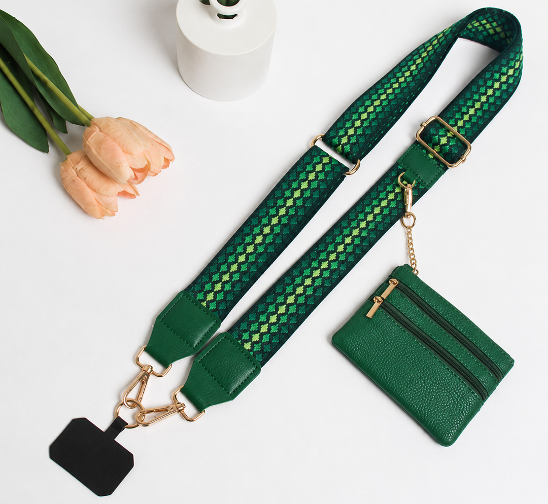 Elke | Elegant Telefonholder