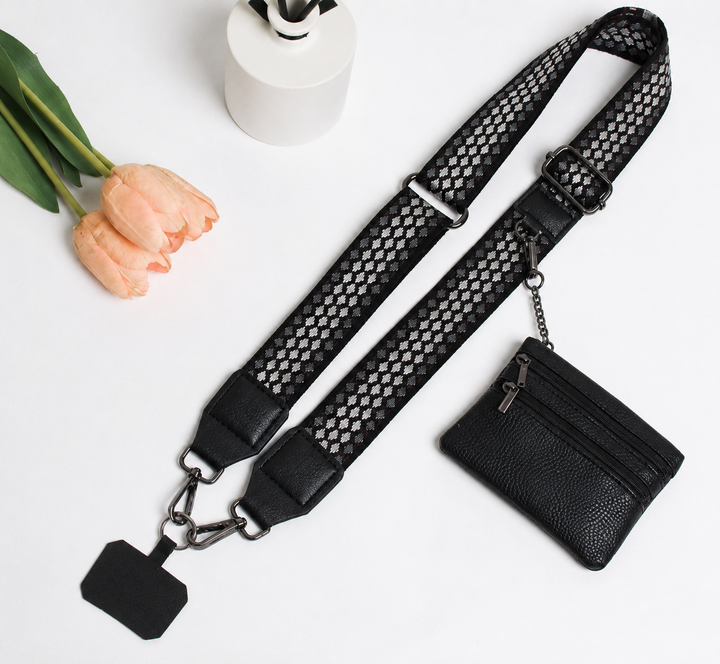 Elke | Elegant Telefonholder