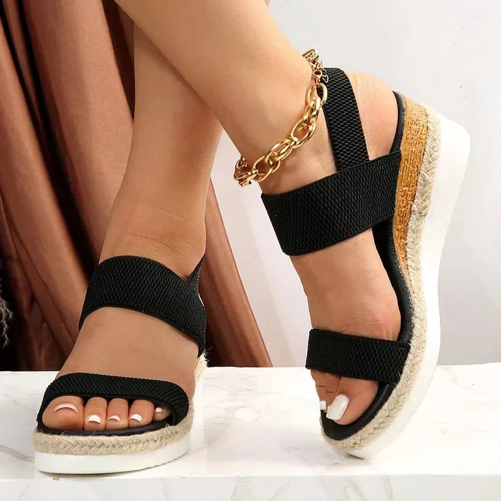 Cecily | Ortodokse Sandaler