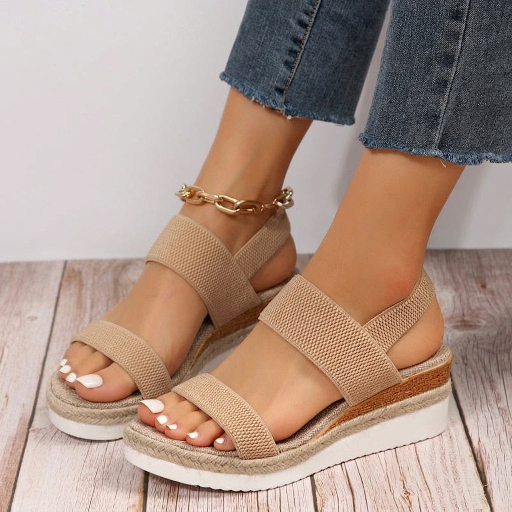Cecily | Ortodokse Sandaler