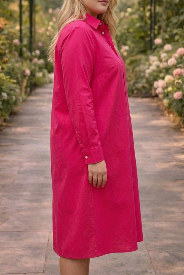 Genevieve | Tidøs Elegance Kjole