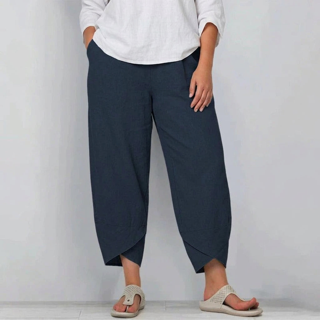 Floriane | Chic Sommerbukser