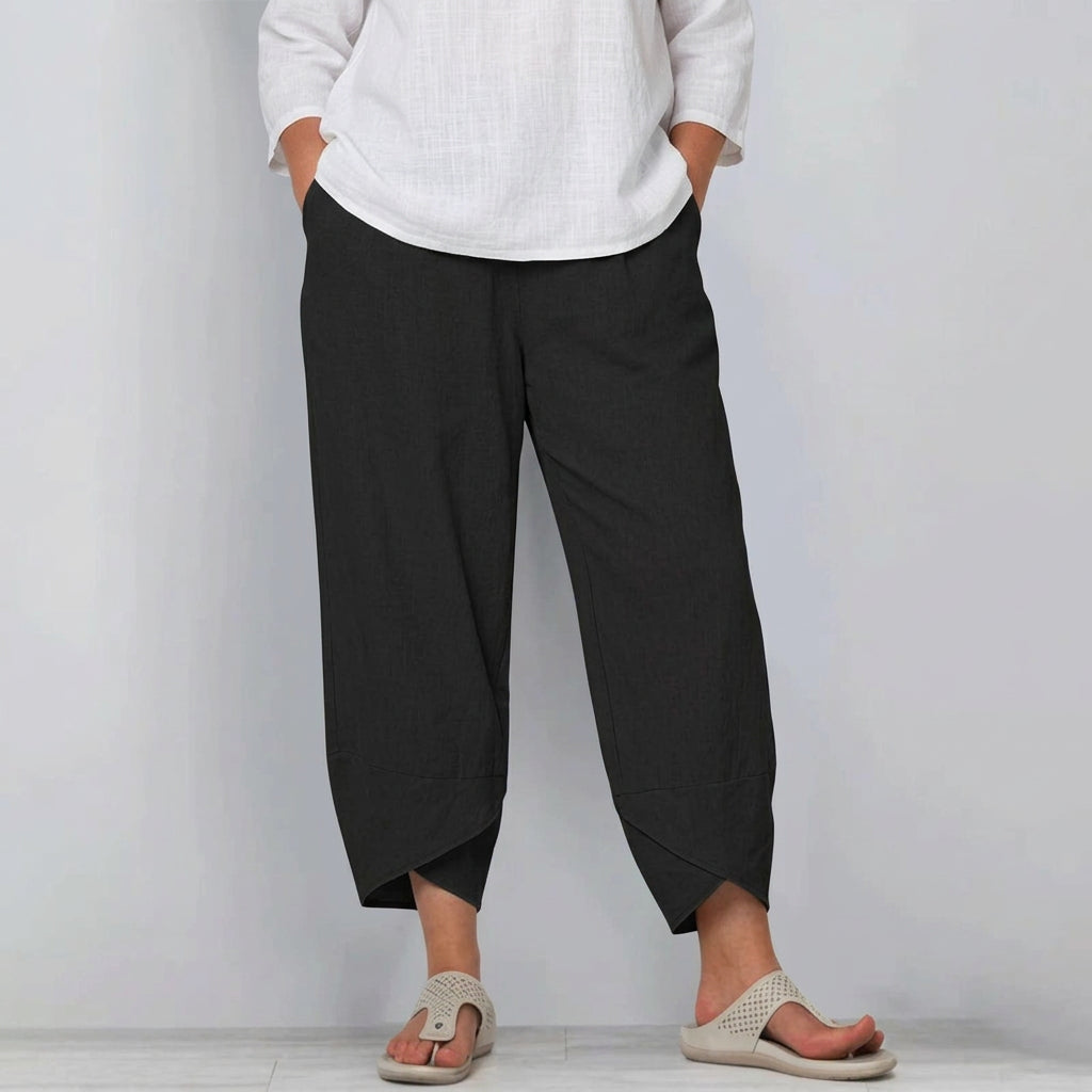 Floriane | Chic Sommerbukser